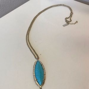 Kendra Scott Necklace